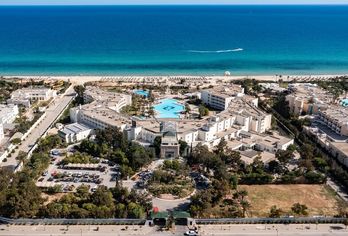 Sentido Marillia Resort & Spa