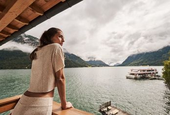 aja Fürstenhaus am Achensee