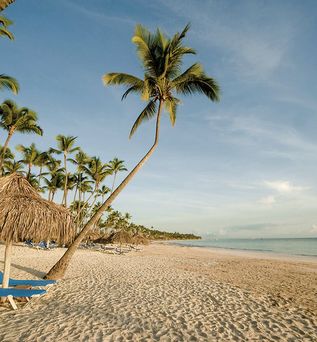 Meliá Punta Cana Beach