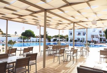 Hotel Riad Meninx Djerba
