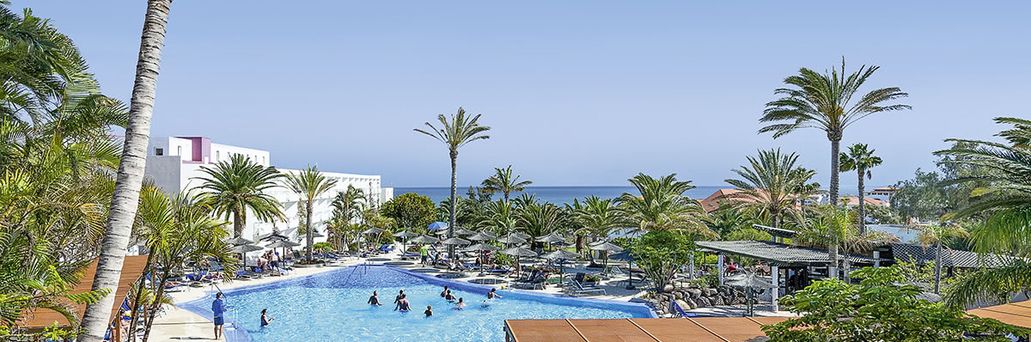 allsun App.-Hotel Esquinzo Beach