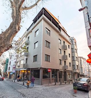 Hotel Fehmi Bey