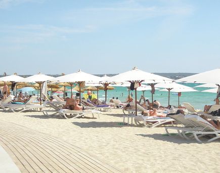 Don Miguel Playa Hotel