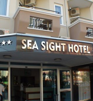 Kaila City Hotel
