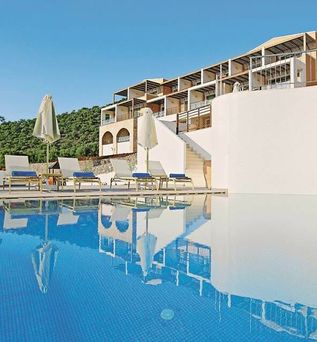 Filion Suites Resort & Spa