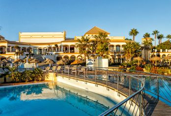 Aldiana Club Andalusien