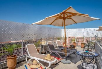 Riad Hafssa & SPA