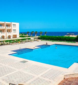 Viva Blue Resort & Diving Sharm El Naga