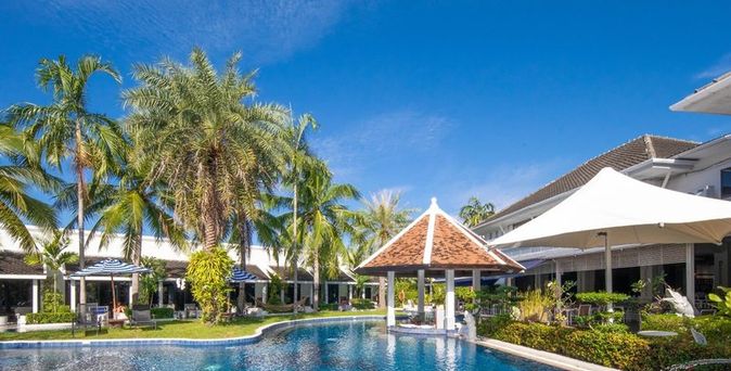 Access Resort & Villas