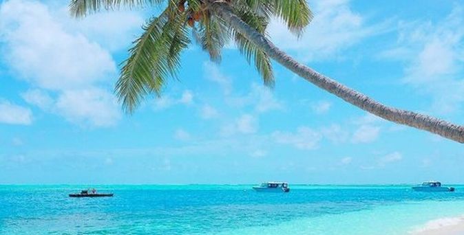 Hideaway Beach Resort & Spa