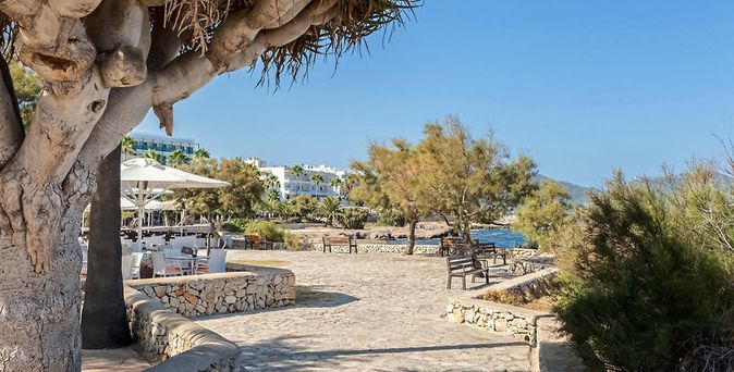 Cala Millor Garden Hotel