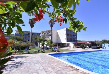 Ocean Heights View Hotel