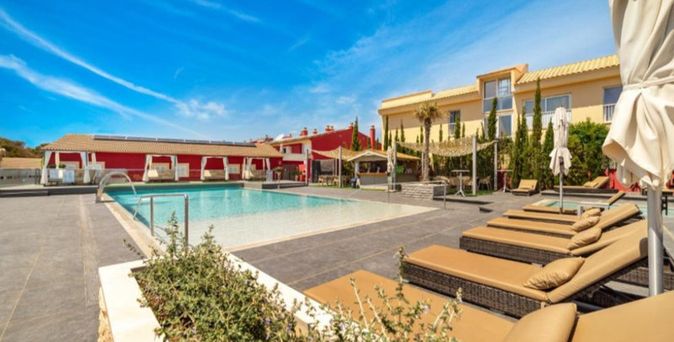 Paradise Residencial