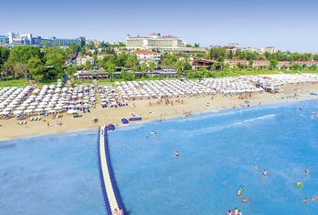 Sandy Beach Hotel