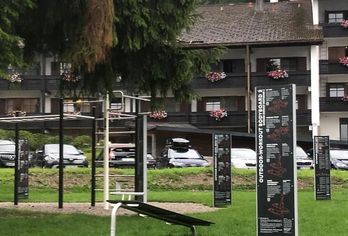 Buchenhöhe
