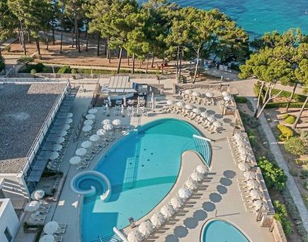 Bluesun Hotel Elaphusa