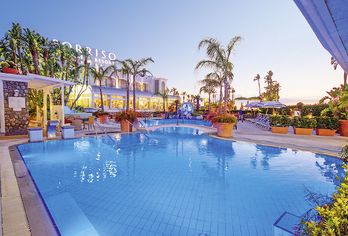 Sorriso Thermae Resort & Spa