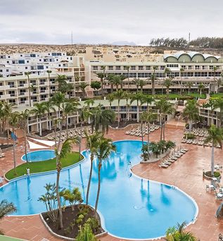 Club Hotel Drago Park