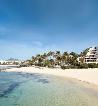 Paradisus Salinas Lanzarote