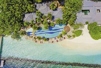 Royal Island Resort & Spa