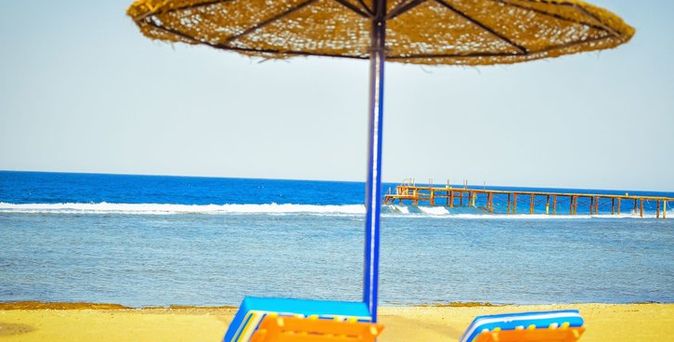 Amarina Queen Resort Marsa Alam