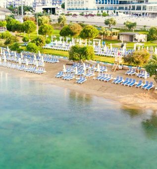 Maxeria Blue Didyma Hotel