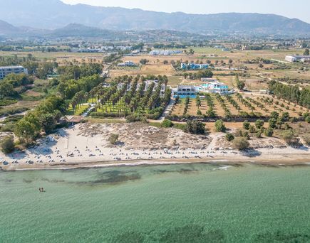 Cavo D’ Oro Hotel