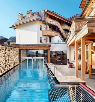 Hotel Eder