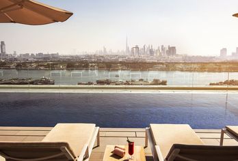 Al Bandar Rotana Creek