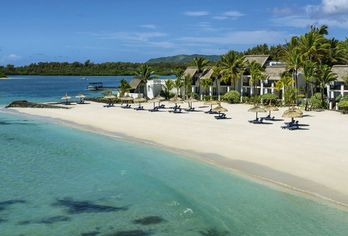 Shangri La Le Touessrok Mauritius
