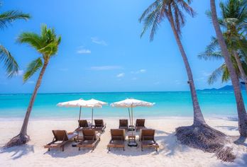 Chaweng Regent Beach Resort