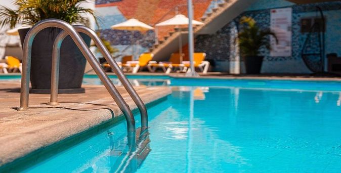 Muthu Raga Madeira Hotel