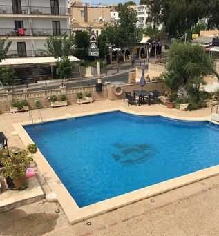 Carabela II Appertments