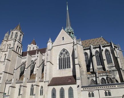 Appart'hôtel Odalys City Les Cordeliers