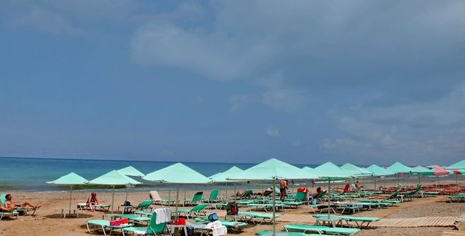 Jo An Beach Hotel