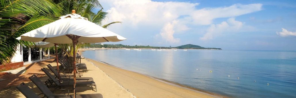 Paradise Beach Resort