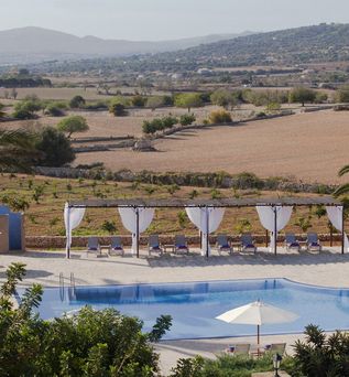 Son Trobat Wellness & Spa