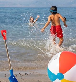 Roda Beach Resort & Spa