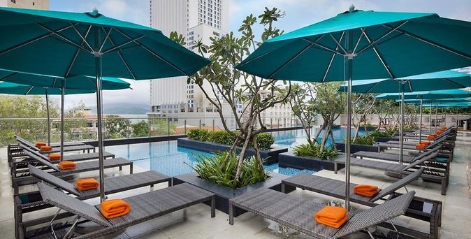 TUI BLUE Nha Trang