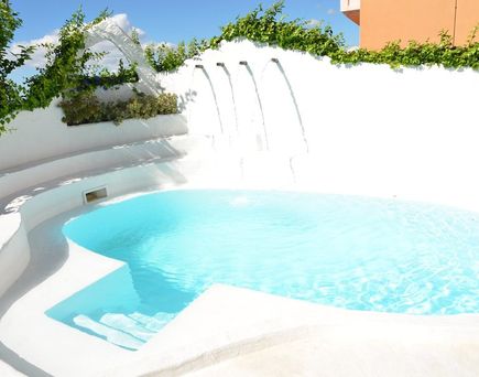 Hotel Rural Sierra Tejeda