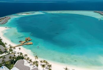 ananea Madivaru Maldives