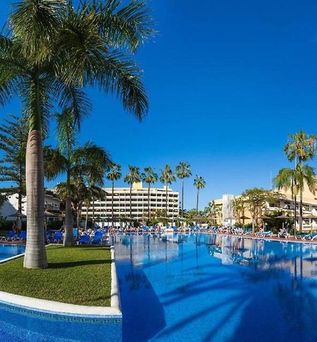 BLUESEA Puerto Resort