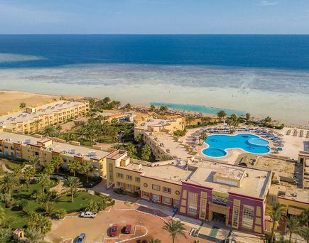 Blue Reef Resort