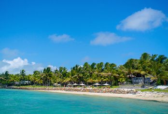 Seasense Boutique Hotel & Spa