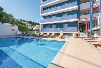 Semiramis City Hotel