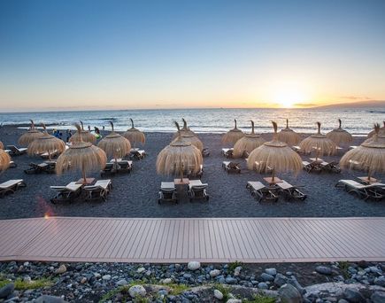 Royal Hideaway Corales Beach - Adults Only