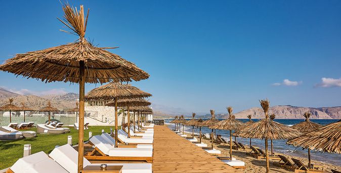 Pepper Sea Club Hotel