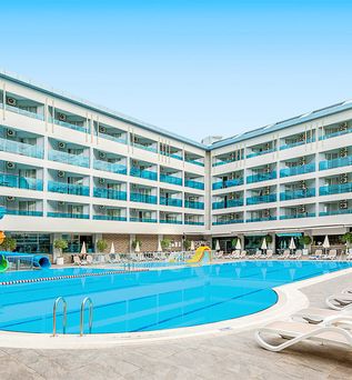 Avena Resort & Spa Hotel