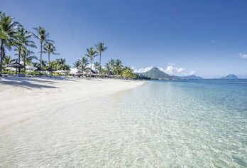 Sugar Beach Mauritius