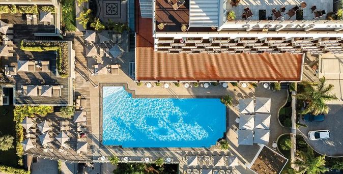 TUI BLUE Madeira Gardens